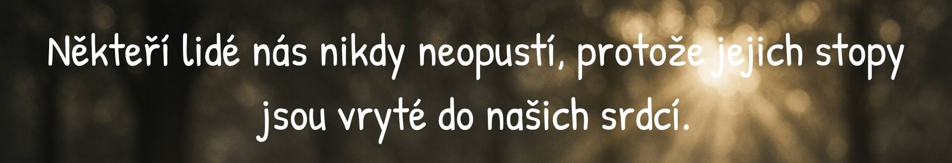 Digitální memorial na telefonu